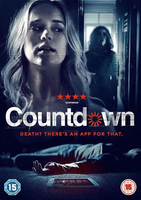 countdown filmweb|countdown film 2019.